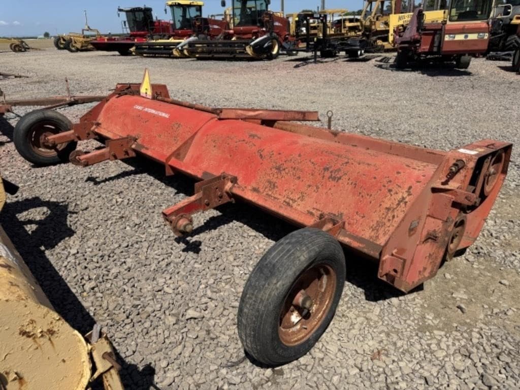 Image of Case IH 60 Image 1