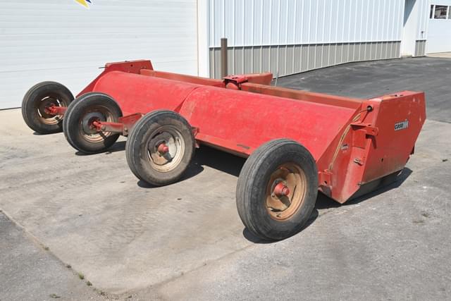 Image of Case IH 60 equipment image 2