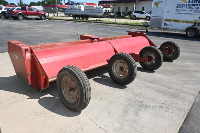 Image of Case IH 60 equipment image 4