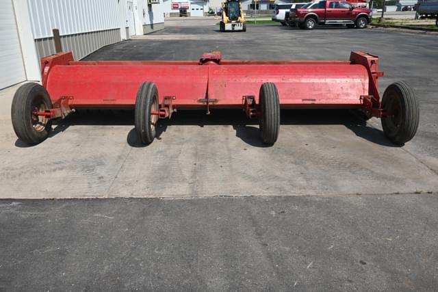 Image of Case IH 60 equipment image 3