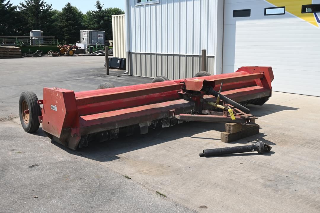 Image of Case IH 60 Primary image