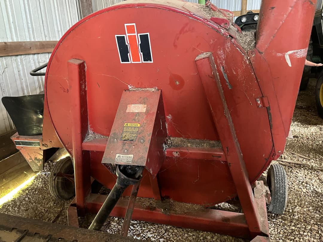 Image of Case IH 600 Image 1