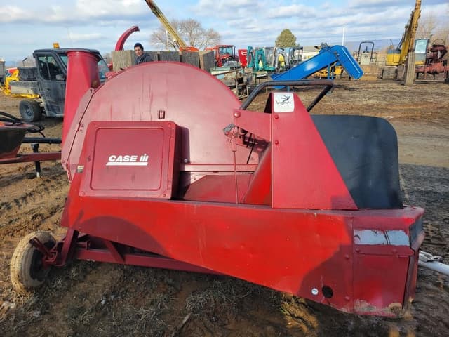 Image of Case IH 600 equipment image 2