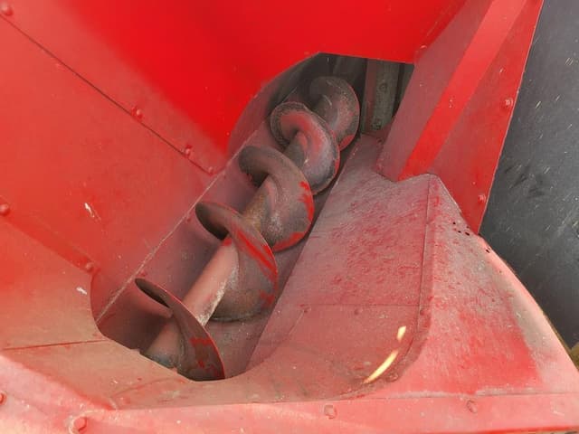 Image of Case IH 600 equipment image 4