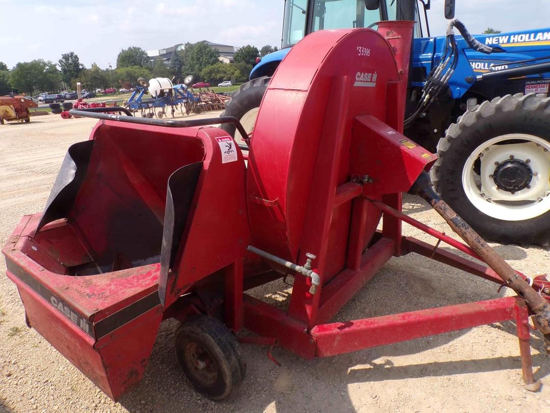 Image of Case IH 600 Image 0