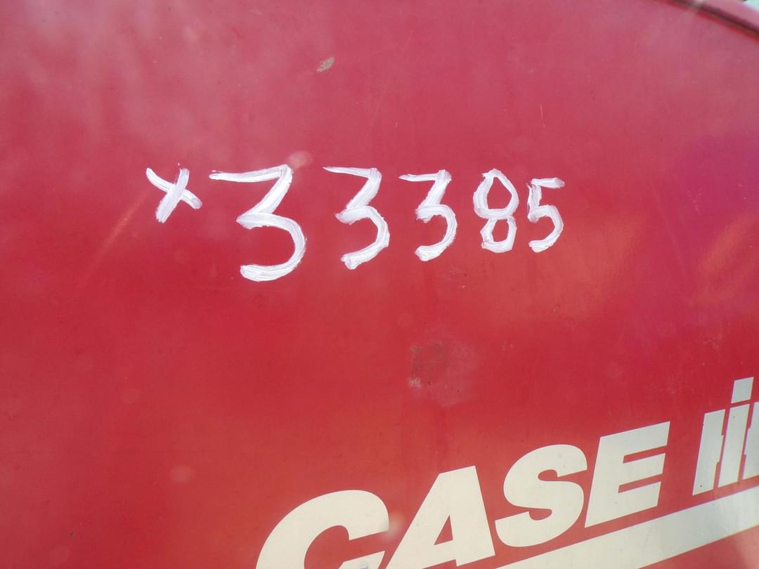 Image of Case IH 600 Image 1