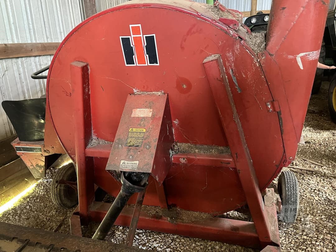 Image of Case IH 600 Image 1