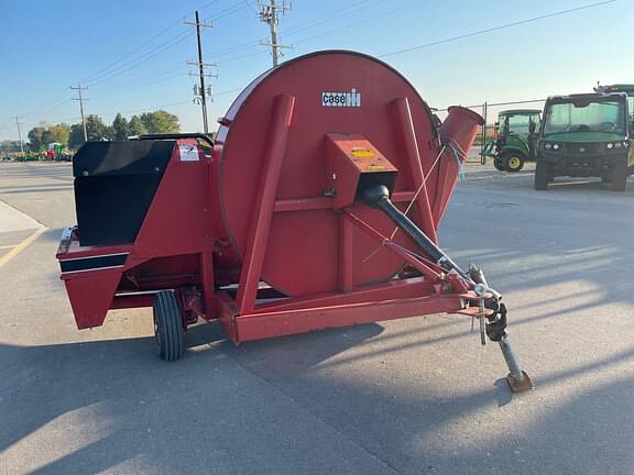 Image of Case IH 600 equipment image 4