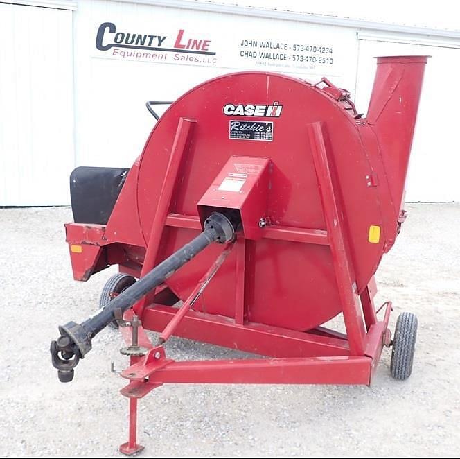 Image of Case IH 600 Primary image