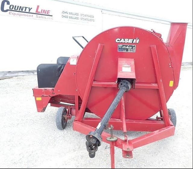 Image of Case IH 600 equipment image 1