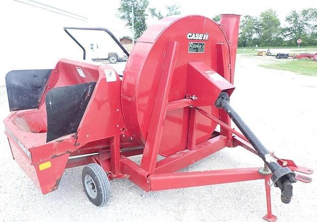 Image of Case IH 600 equipment image 3