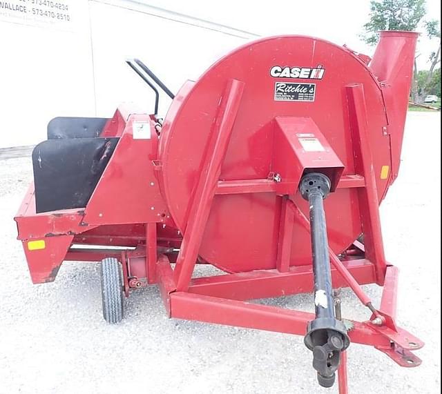Image of Case IH 600 equipment image 2