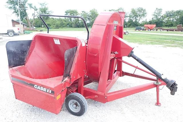 Image of Case IH 600 equipment image 4