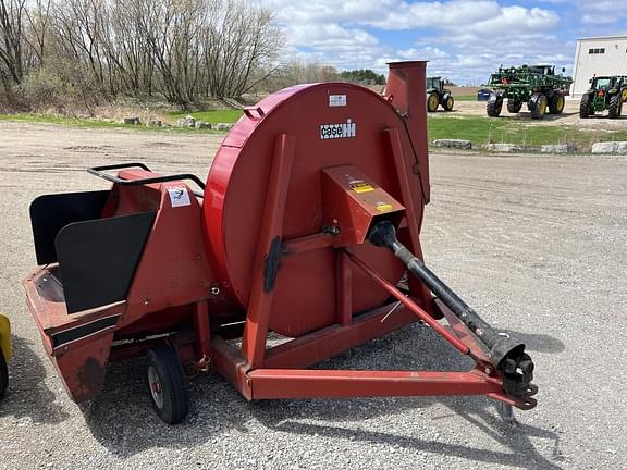 Image of Case IH 600 Image 0