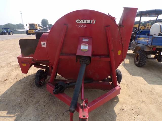Image of Case IH 600 equipment image 2