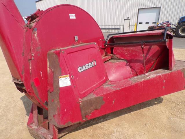 Image of Case IH 600 equipment image 3