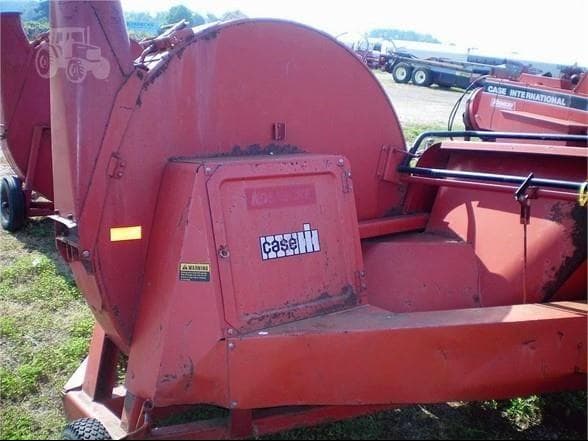 Image of Case IH 600 Image 1