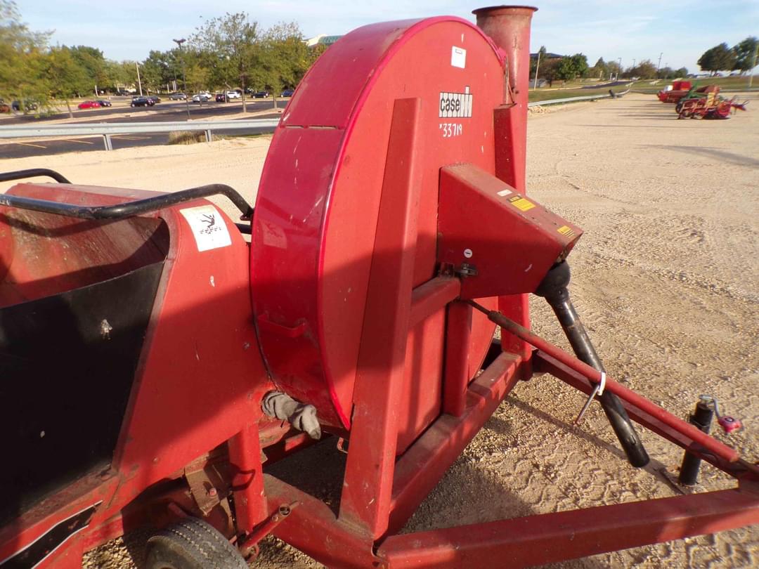 Image of Case IH 600 Primary image