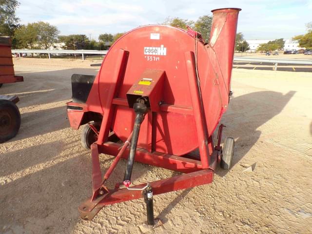 Image of Case IH 600 equipment image 2