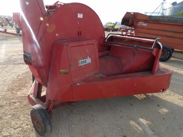 Image of Case IH 600 equipment image 3