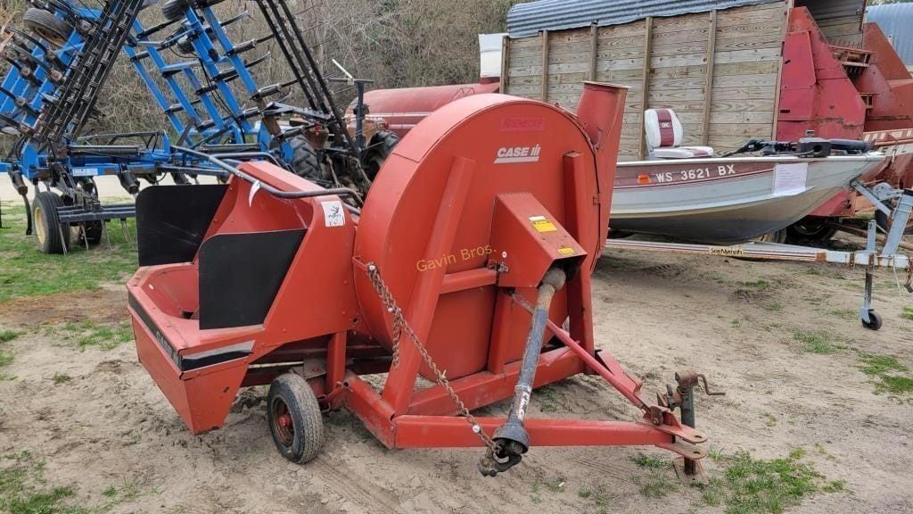 Main image Case IH 600