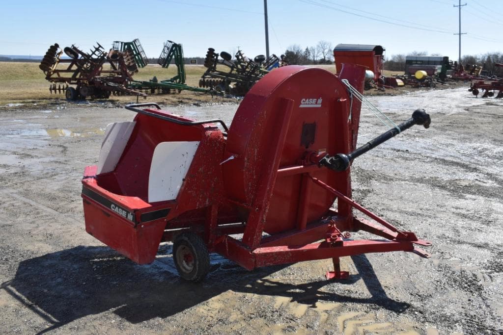 Image of Case IH 600 Primary image
