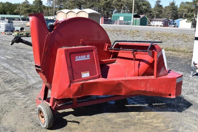 Image of Case IH 600 equipment image 2