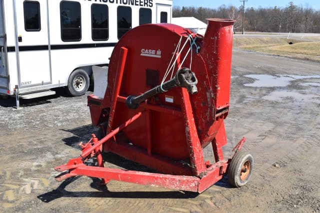 Image of Case IH 600 equipment image 3