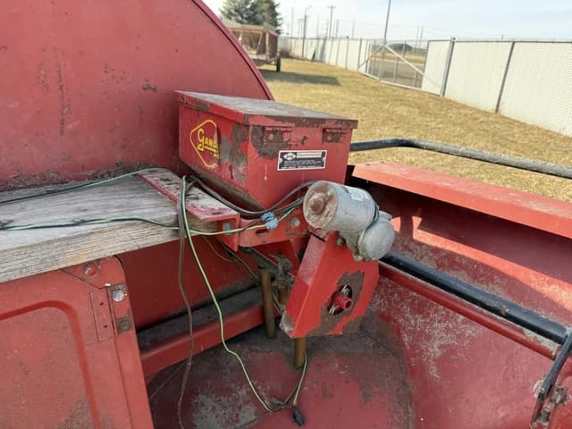 Image of Case IH 600 equipment image 3