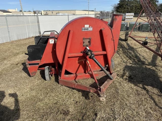 Image of Case IH 600 equipment image 1