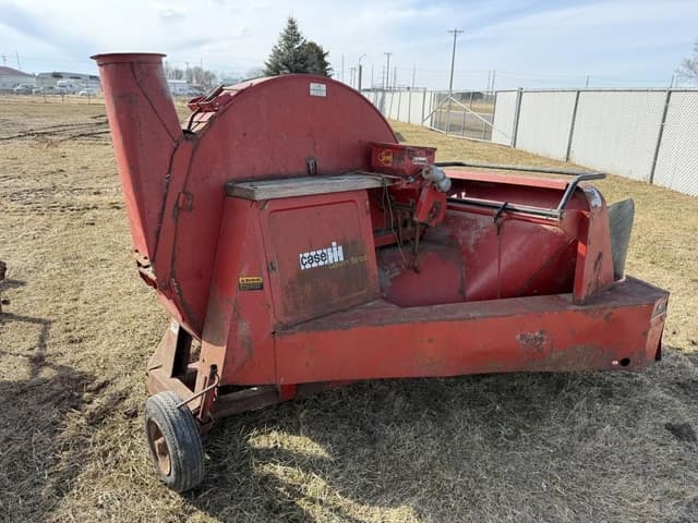 Image of Case IH 600 equipment image 2