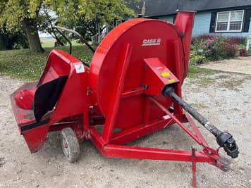 Main image Case IH 600