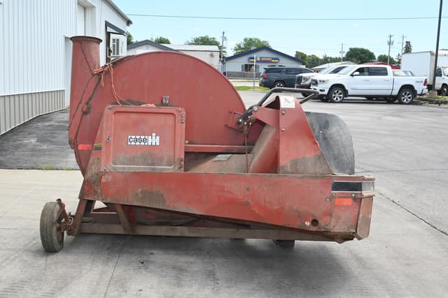 Image of Case IH 600 equipment image 4