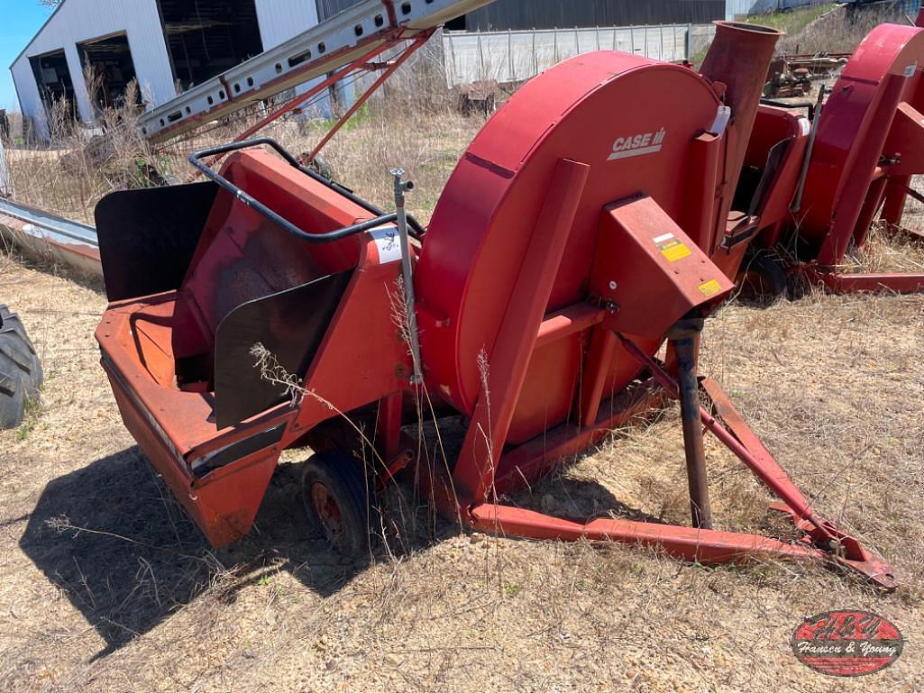 Image of Case IH 600 Primary image