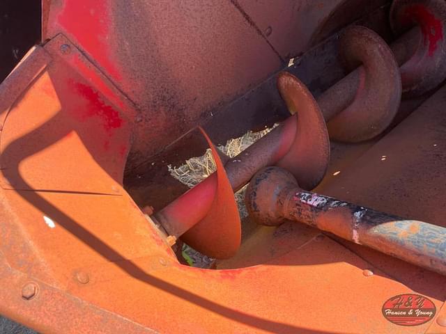Image of Case IH 600 equipment image 4