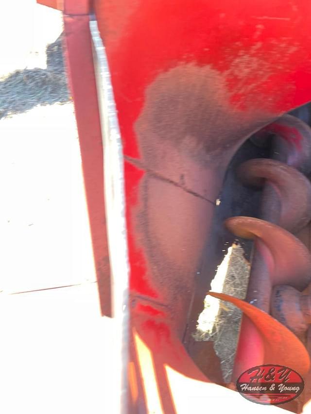 Image of Case IH 600 equipment image 2