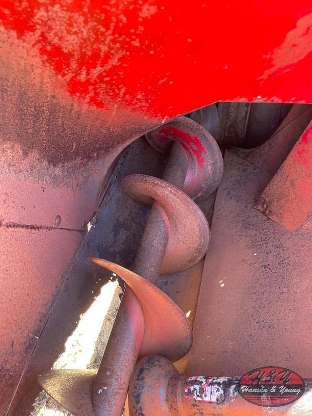 Image of Case IH 600 equipment image 3