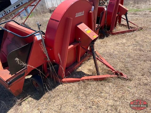 Image of Case IH 600 equipment image 1