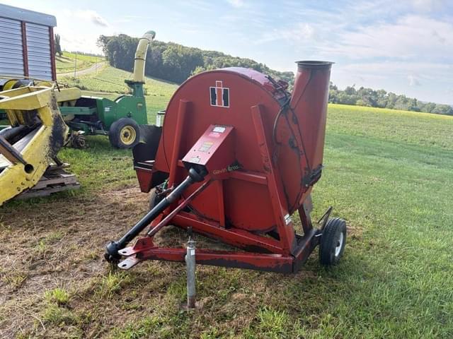 Image of Case IH 600 equipment image 2