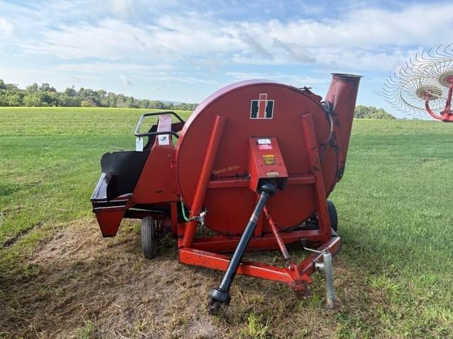 Image of Case IH 600 equipment image 1