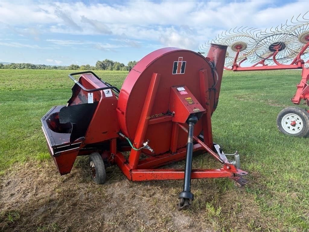 Main image Case IH 600