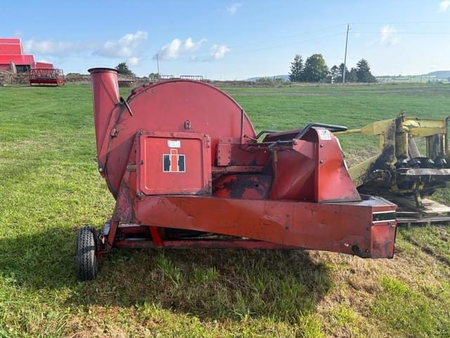 Image of Case IH 600 equipment image 4