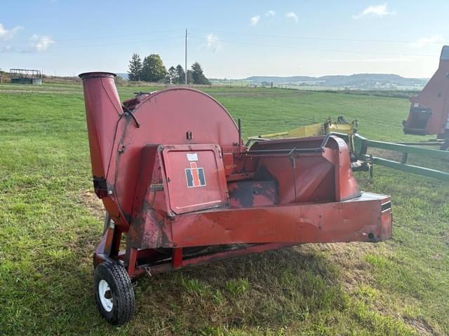 Image of Case IH 600 equipment image 3