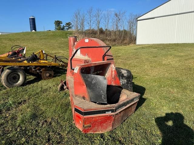 Image of Case IH 600 equipment image 4