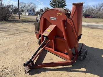 Main image Case IH 600