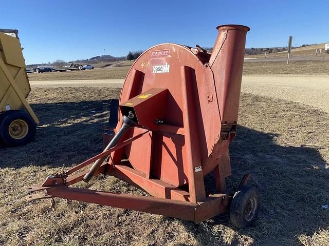 Image of Case IH 600 equipment image 1