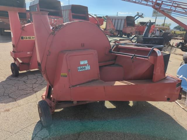 Image of Case IH 600 equipment image 2