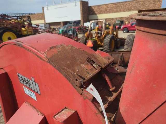 Image of Case IH 600 equipment image 4