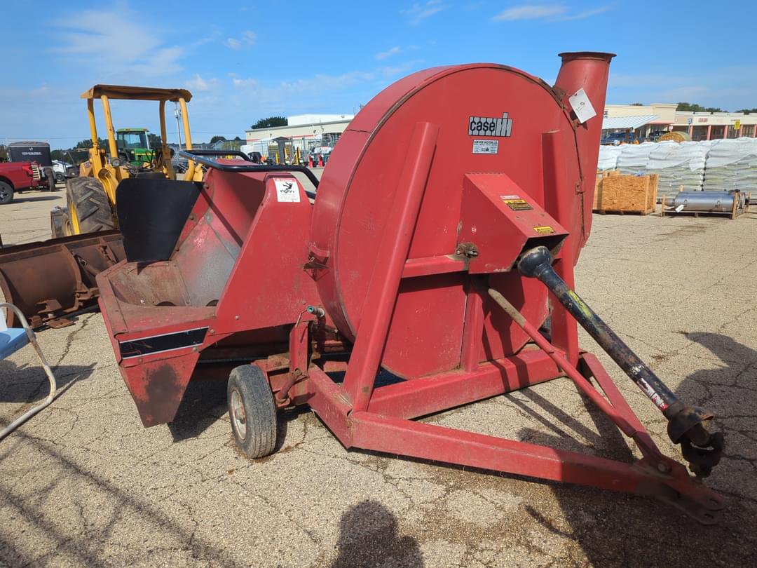 Image of Case IH 600 Primary image