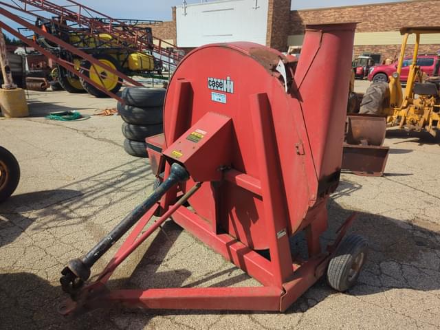 Image of Case IH 600 equipment image 1